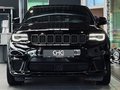 Daumennagel 2 - Jeep Grand Cherokee 6.2 V8 Trackhawk Sport-AGA|PANO
