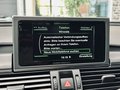 Daumennagel 26 - Audi A6 Avant Ultra KAMERA|NAVI|SHZ|TEMP.|MFL|