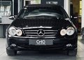 Daumennagel 2 - Mercedes-Benz CLK 200 Kompressor CABRIO|NAVI|AHK|SHZ|MFL
