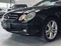 Daumennagel 12 - Mercedes-Benz CLK 200 Kompressor CABRIO|NAVI|AHK|SHZ|MFL