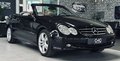 Daumennagel 9 - Mercedes-Benz CLK 200 Kompressor CABRIO|NAVI|AHK|SHZ|MFL
