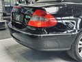 Daumennagel 13 - Mercedes-Benz CLK 200 Kompressor CABRIO|NAVI|AHK|SHZ|MFL