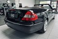 Daumennagel 14 - Mercedes-Benz CLK 200 Kompressor CABRIO|NAVI|AHK|SHZ|MFL