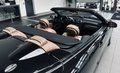 Daumennagel 15 - Mercedes-Benz CLK 200 Kompressor CABRIO|NAVI|AHK|SHZ|MFL