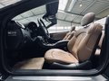 Daumennagel 17 - Mercedes-Benz CLK 200 Kompressor CABRIO|NAVI|AHK|SHZ|MFL