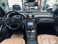 Daumennagel 21 - Mercedes-Benz CLK 200 Kompressor CABRIO|NAVI|AHK|SHZ|MFL