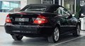 Daumennagel 7 - Mercedes-Benz CLK 200 Kompressor CABRIO|NAVI|AHK|SHZ|MFL