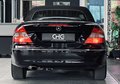 Daumennagel 6 - Mercedes-Benz CLK 200 Kompressor CABRIO|NAVI|AHK|SHZ|MFL