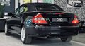 Daumennagel 5 - Mercedes-Benz CLK 200 Kompressor CABRIO|NAVI|AHK|SHZ|MFL