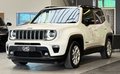 Daumennagel 3 - Jeep Renegade Longitude Mild-Hybrid FWD AUT.|ACC|NAVI