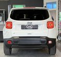 Daumennagel 6 - Jeep Renegade Longitude Mild-Hybrid FWD AUT.|ACC|NAVI