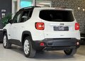 Daumennagel 5 - Jeep Renegade Longitude Mild-Hybrid FWD AUT.|ACC|NAVI