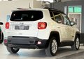 Daumennagel 7 - Jeep Renegade Longitude Mild-Hybrid FWD AUT.|ACC|NAVI