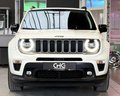 Daumennagel 2 - Jeep Renegade Longitude Mild-Hybrid FWD AUT.|ACC|NAVI