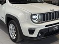 Daumennagel 9 - Jeep Renegade Longitude Mild-Hybrid FWD AUT.|ACC|NAVI