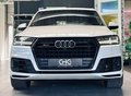 Daumennagel 2 - Audi SQ7 4.0 TDI quattro |Pano|ACC|Carbon|AHK|HUD|BOSE|