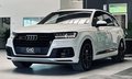 Daumennagel 3 - Audi SQ7 4.0 TDI quattro |Pano|ACC|Carbon|AHK|HUD|BOSE|