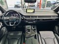 Daumennagel 17 - Audi SQ7 4.0 TDI quattro |Pano|ACC|Carbon|AHK|HUD|BOSE|