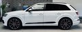 Daumennagel 8 - Audi SQ7 4.0 TDI quattro |Pano|ACC|Carbon|AHK|HUD|BOSE|