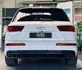 Daumennagel 6 - Audi SQ7 4.0 TDI quattro |Pano|ACC|Carbon|AHK|HUD|BOSE|