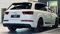Daumennagel 7 - Audi SQ7 4.0 TDI quattro |Pano|ACC|Carbon|AHK|HUD|BOSE|