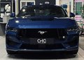 Daumennagel 2 - Ford Mustang Fastback 5.0 Ti-VCT V8 328 GT |Bang&Olufsen|