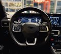 Daumennagel 19 - Ford Mustang Fastback 5.0 Ti-VCT V8 328 GT |Bang&Olufsen|