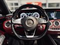 Daumennagel 14 - Mercedes-Benz S 63 AMG 4M MANUFAKTUR|SWAROVSKI|BURMESTER|