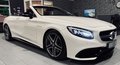Daumennagel 41 - Mercedes-Benz S 63 AMG 4M MANUFAKTUR|SWAROVSKI|BURMESTER|