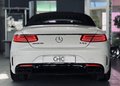 Daumennagel 6 - Mercedes-Benz S 63 AMG 4M MANUFAKTUR|SWAROVSKI|BURMESTER|