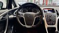 Daumennagel 14 - Opel Astra J GTC |SHZ|LKDHZG|