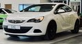 Daumennagel 3 - Opel Astra J GTC |SHZ|LKDHZG|