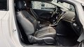 Daumennagel 12 - Opel Astra J GTC |SHZ|LKDHZG|
