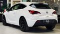 Daumennagel 5 - Opel Astra J GTC |SHZ|LKDHZG|