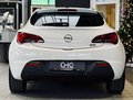 Daumennagel 6 - Opel Astra J GTC |SHZ|LKDHZG|