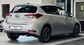 Daumennagel 7 - Toyota Auris Design Edition KAMERA|SPUR|TEMP.|AUT.|