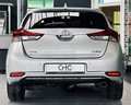 Daumennagel 6 - Toyota Auris Design Edition KAMERA|SPUR|TEMP.|AUT.|