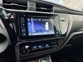 Daumennagel 24 - Toyota Auris Design Edition KAMERA|SPUR|TEMP.|AUT.|