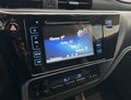 Daumennagel 22 - Toyota Auris Design Edition KAMERA|SPUR|TEMP.|AUT.|