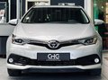 Daumennagel 2 - Toyota Auris Design Edition KAMERA|SPUR|TEMP.|AUT.|
