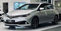 Daumennagel 3 - Toyota Auris Design Edition KAMERA|SPUR|TEMP.|AUT.|