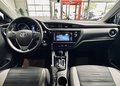 Daumennagel 14 - Toyota Auris Design Edition KAMERA|SPUR|TEMP.|AUT.|