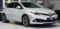 Daumennagel 1 - Toyota Auris Design Edition KAMERA|SPUR|TEMP.|AUT.|