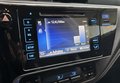 Daumennagel 21 - Toyota Auris Design Edition KAMERA|SPUR|TEMP.|AUT.|
