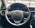 Daumennagel 15 - Toyota Auris Design Edition KAMERA|SPUR|TEMP.|AUT.|