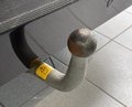 Daumennagel 34 - Ford Grand Tourneo Connect Titanium |7-Sitzer|Kamera|Navi|