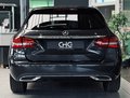 Daumennagel 6 - Mercedes-Benz C 180 T 9-G|NAVI|LED-HIGH|SHZ|MFL|TEMP.