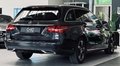 Daumennagel 7 - Mercedes-Benz C 180 T 9-G|NAVI|LED-HIGH|SHZ|MFL|TEMP.