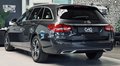 Daumennagel 5 - Mercedes-Benz C 180 T 9-G|NAVI|LED-HIGH|SHZ|MFL|TEMP.