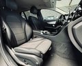 Daumennagel 13 - Mercedes-Benz C 180 T 9-G|NAVI|LED-HIGH|SHZ|MFL|TEMP.
